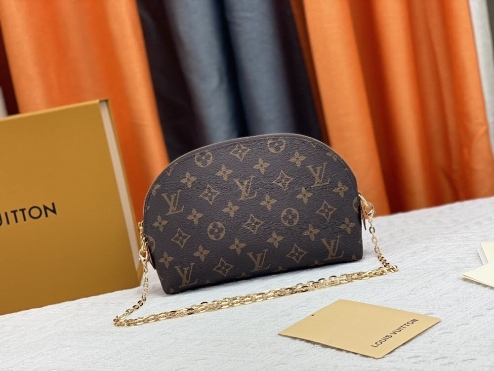 Jessica Bags ln Luxury Bag --75697