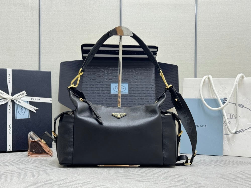 Dragons Bags Pradn Luxury Bag --103018