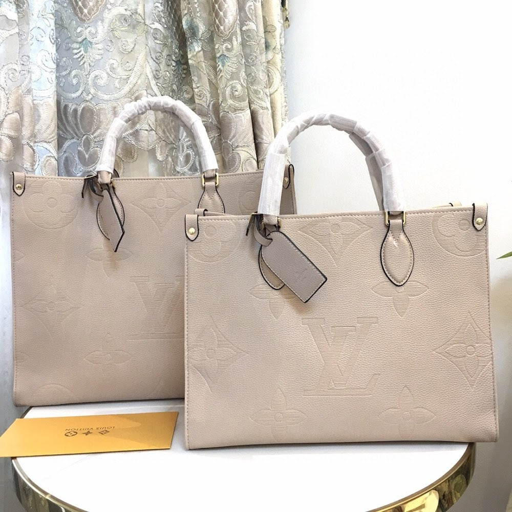 Jessica Bags ln Luxury Bag --75781