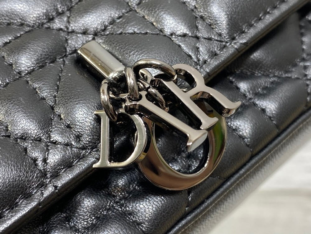 Dragons BagsDiorn Luxury Bag --115094