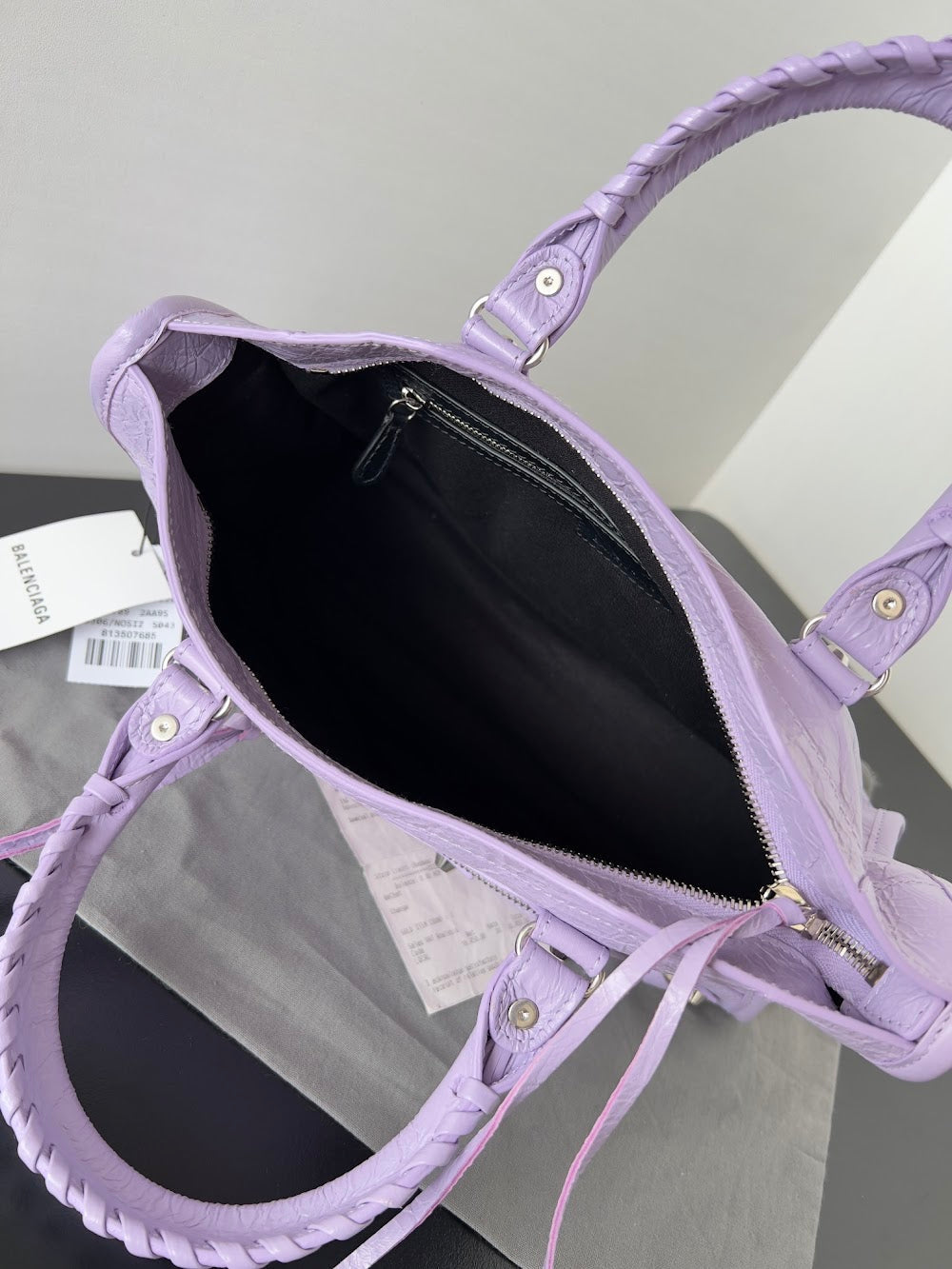 Dragons Bags Balenciaga Luxury Bag --111468