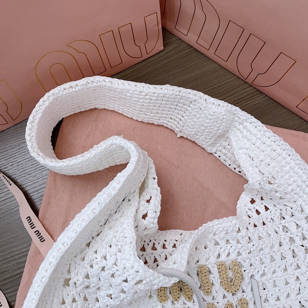 Dragons Bags Miun Miun Luxury Bag --122863