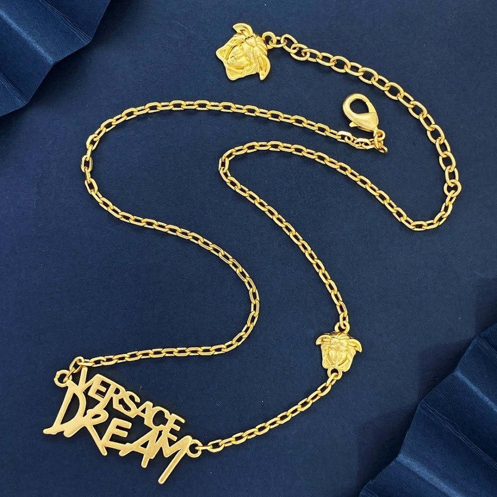 Dragons Bags Versace Luxury Jewelry --51405