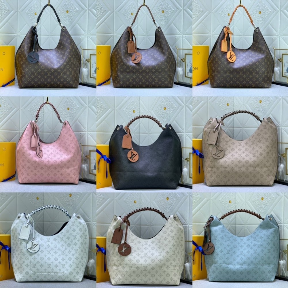 Jessica Bags ln Luxury Bag --75959