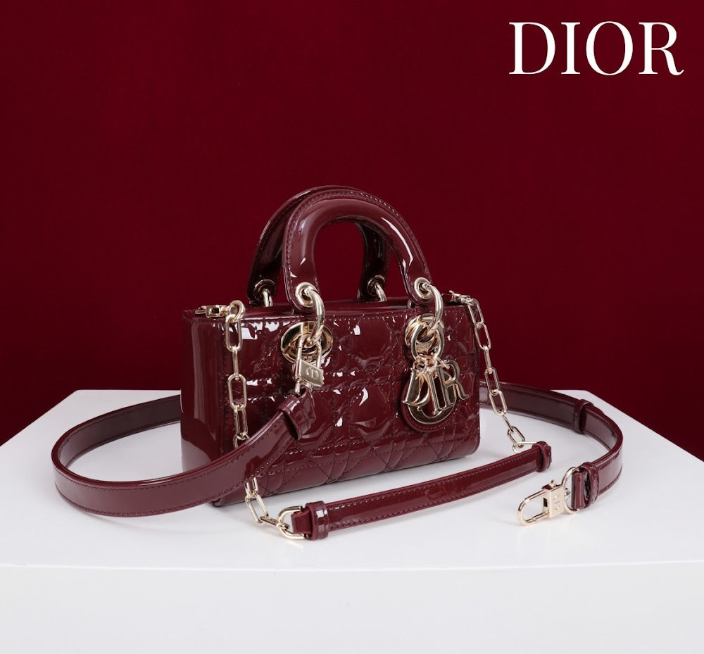 Dragons BagsDiorn Luxury Bag --115424
