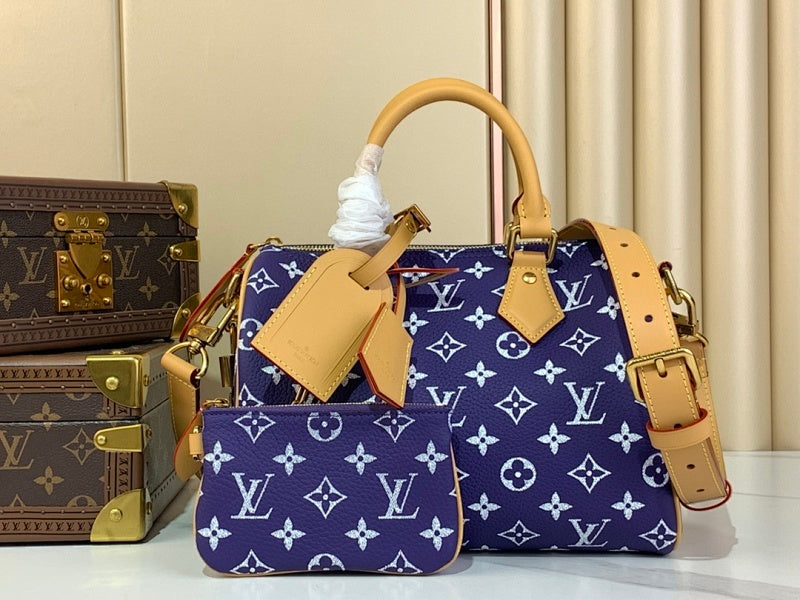 Dragons Bags ln Luxury Bag --56736