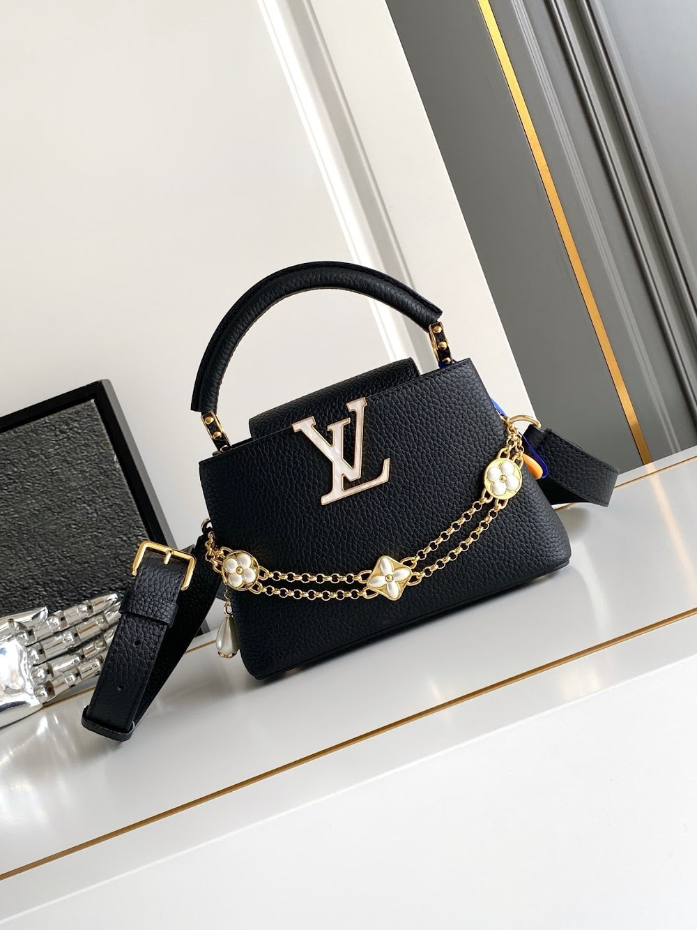 Dragons Bags ln Luxury Bag --97595