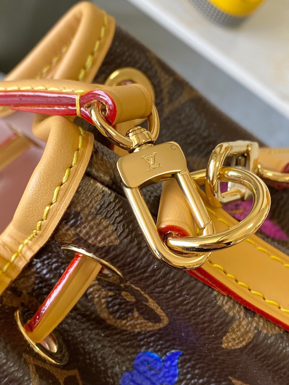 Dragons Bags ln Luxury Bag --96054