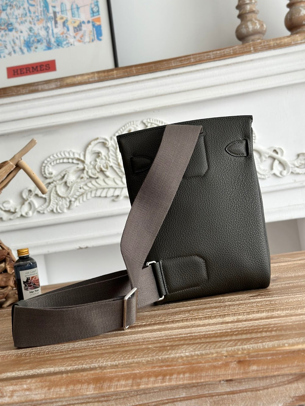 Dragons BagsHermesn Luxury Bag --117452