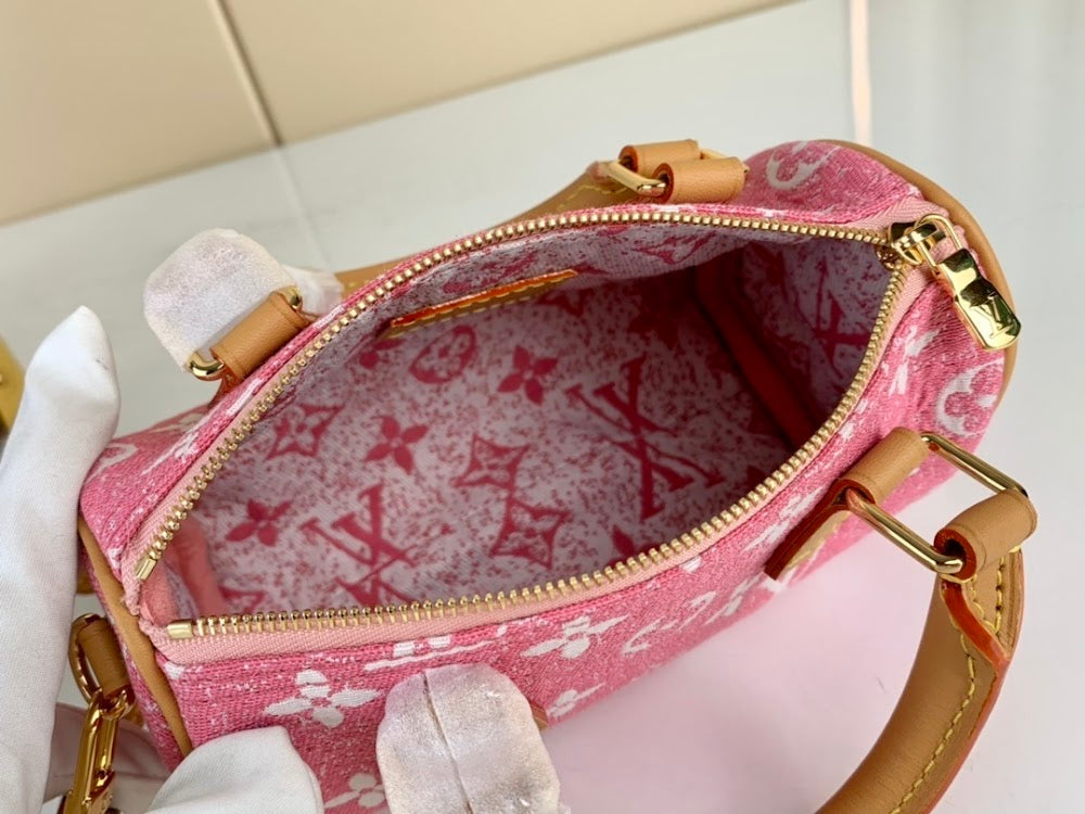 Dragons Bags ln Luxury Bag --60679