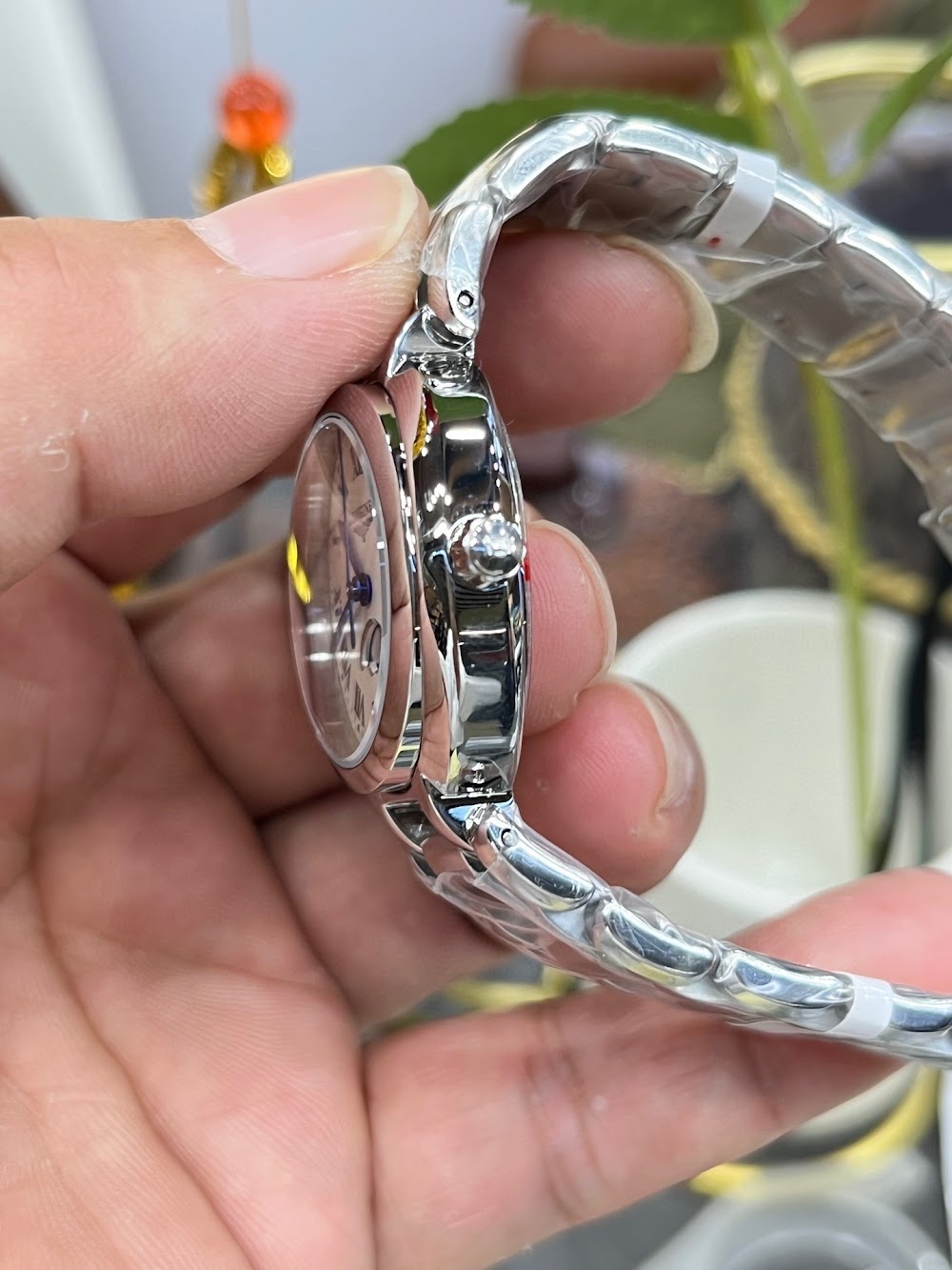 Dragons Bags Luxury Designer Watch --104265
