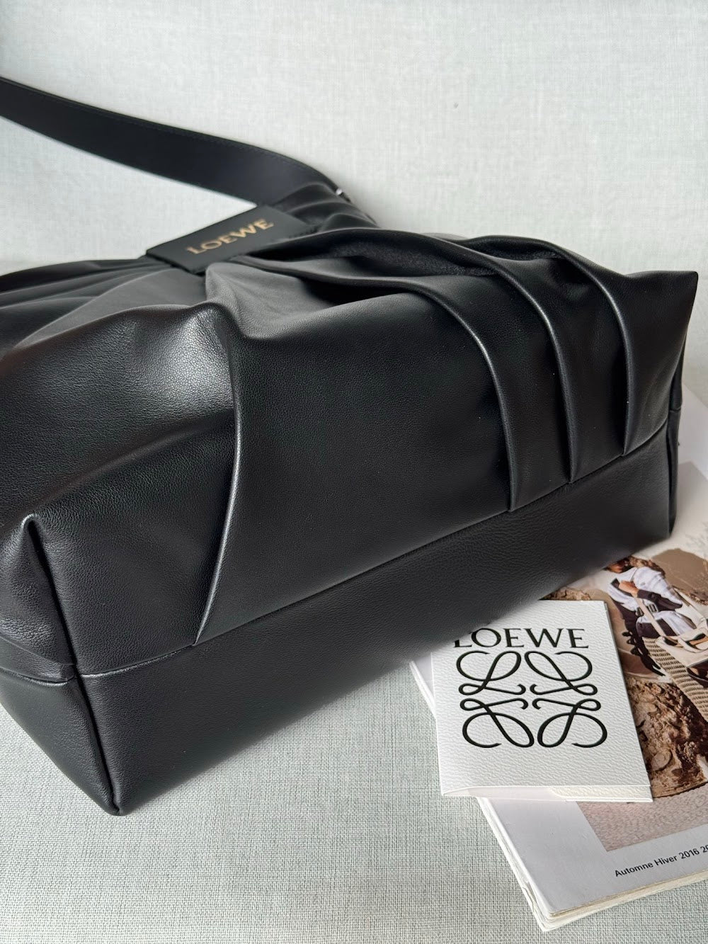 Dragons Bags Lowen Luxury Bag --100034