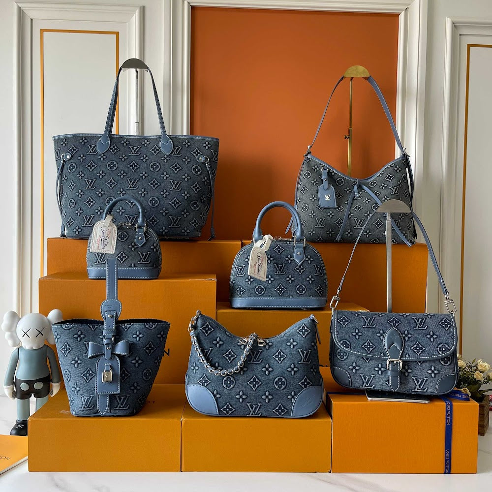 Dragons Bags ln Luxury Bag --77207