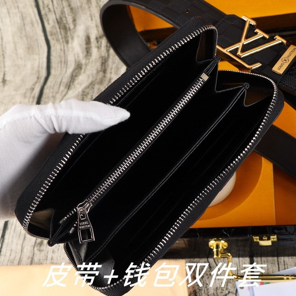 Dragons Bags ln Luxury Belt --110102