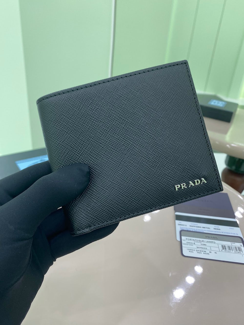 Dragons Bags Prada Luxury Bag --54373