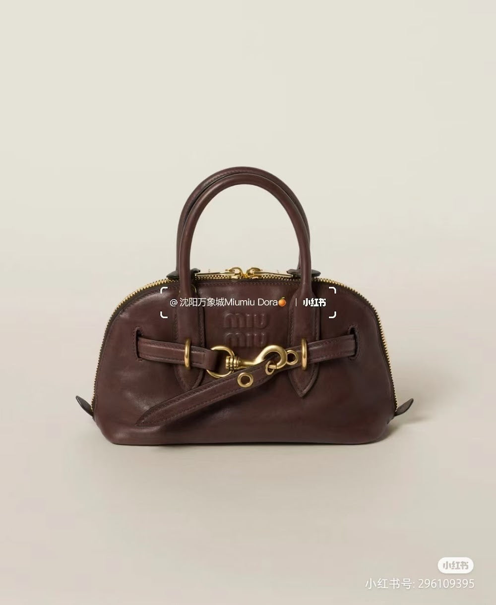Dragons Bags Miun Miun Luxury Bag --122821