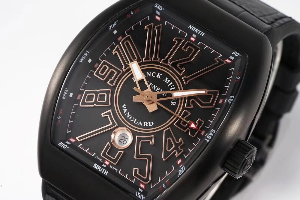 Dragons Bags Luxury Designer Watch --103156