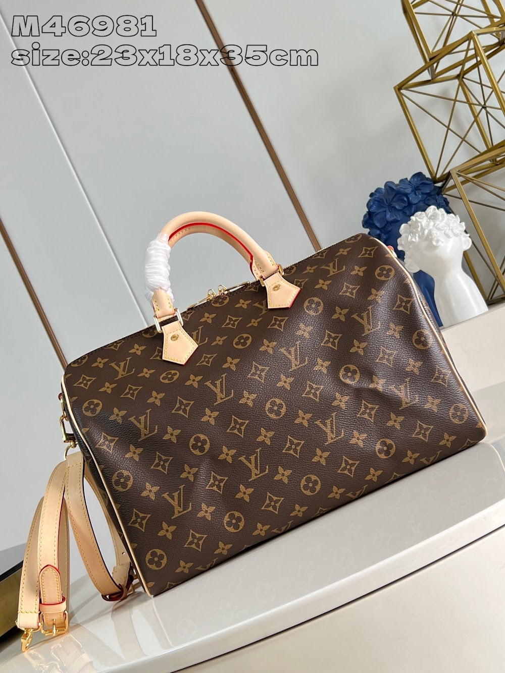 Dragons Bags ln Luxury Bag --96363