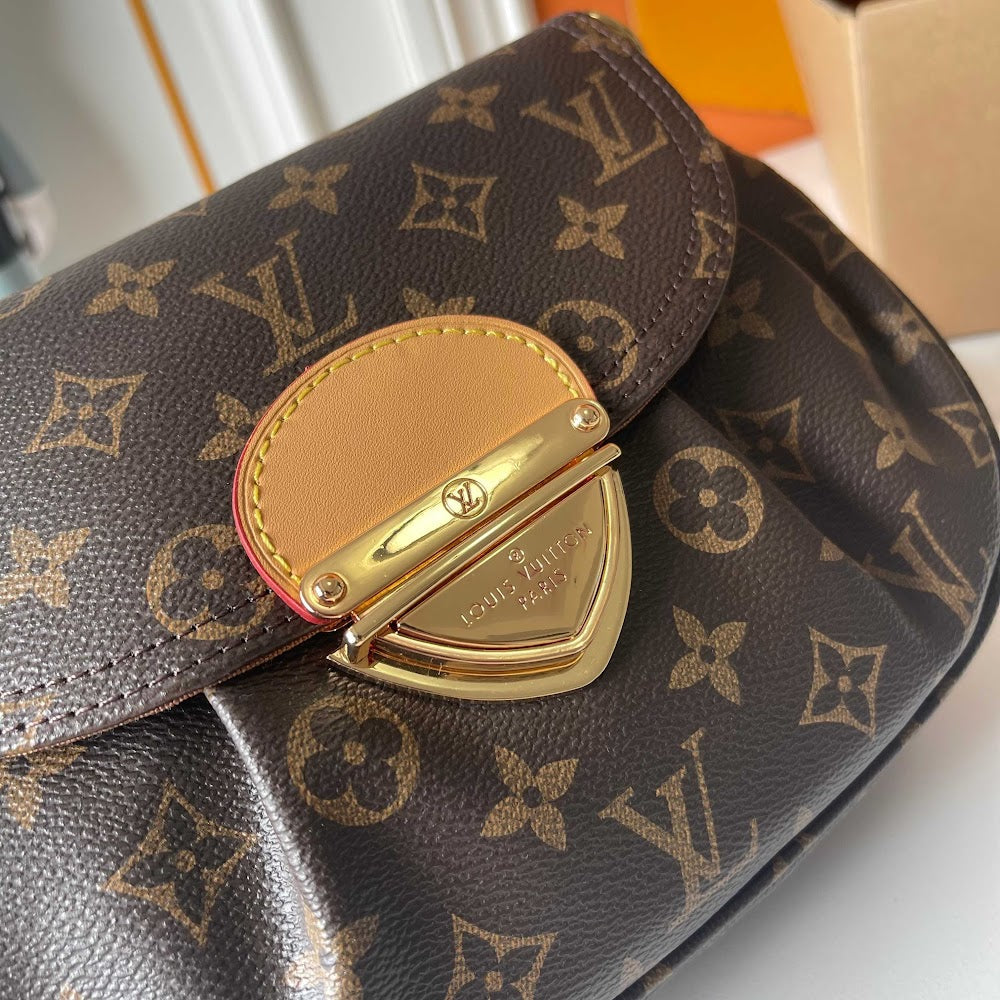 Dragons Bags ln Luxury Bag --77262