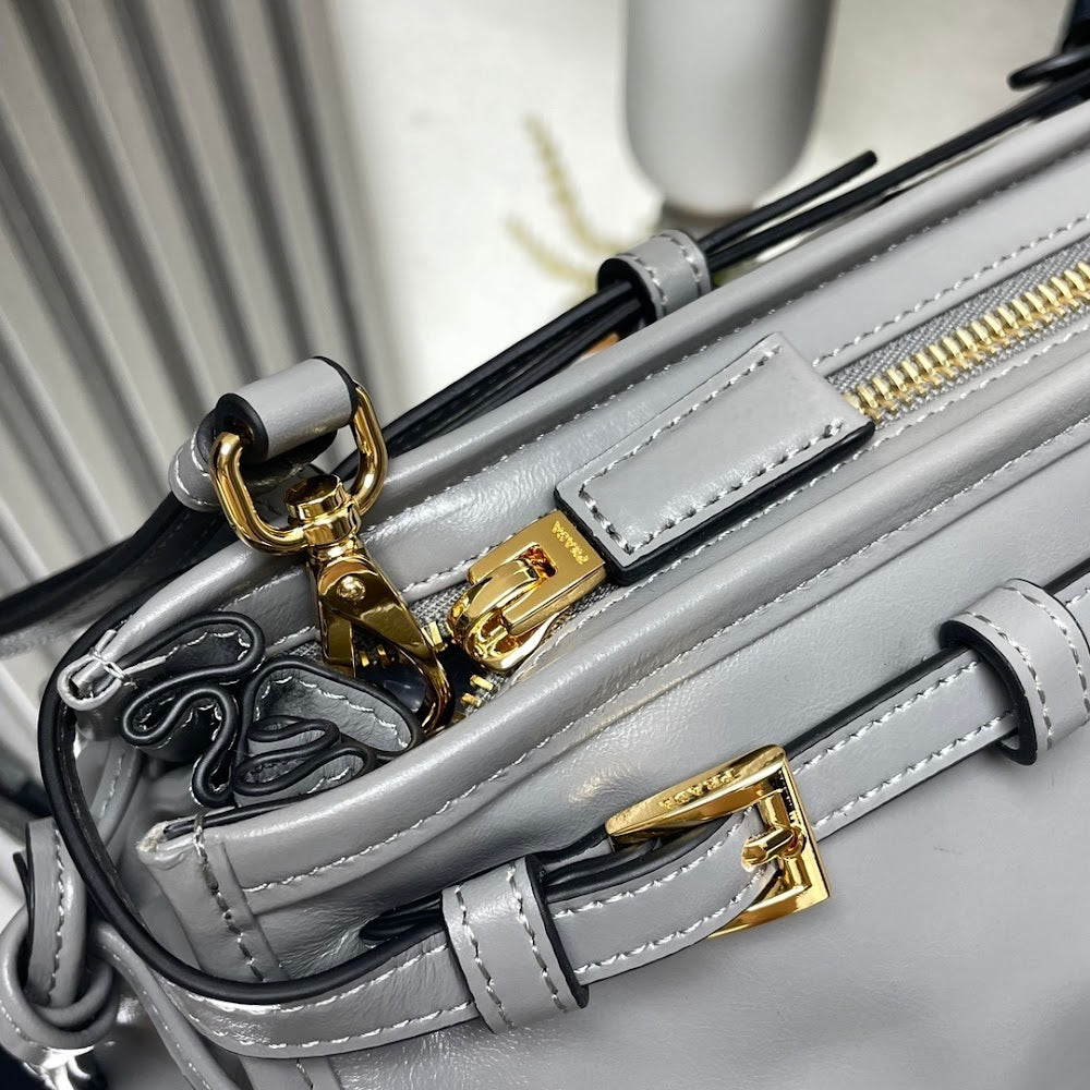 Dragons Bags Pradn Luxury Bag --101722