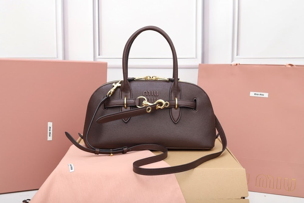 Dragons Bags Miun Miun Luxury Bag --123391