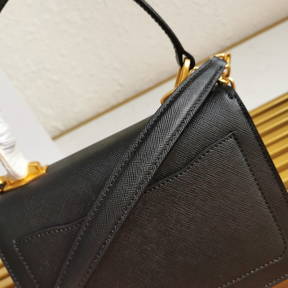 Dragons Bags Prada Luxury Bag --53726