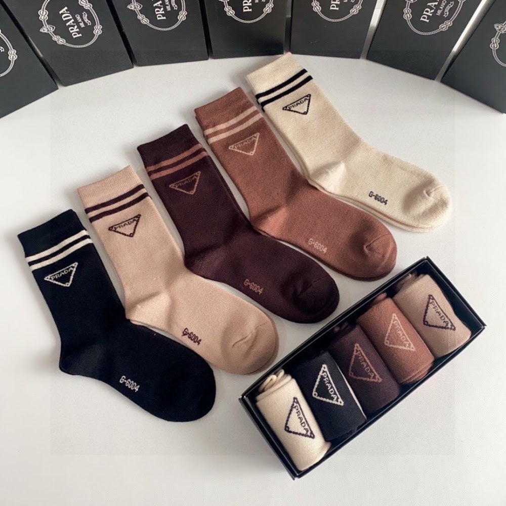 Dragons Bags Premium Luxury Socks --97808