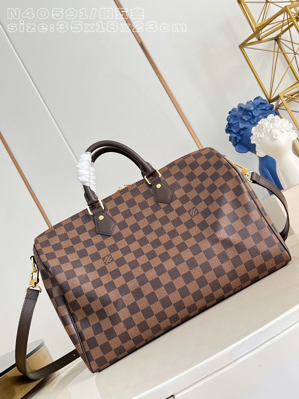 Dragons Bags ln Luxury Bag --95975