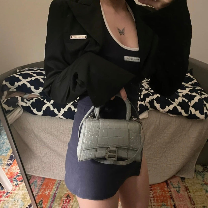 Dragons Bags Balenciaga Luxury Bag --110780