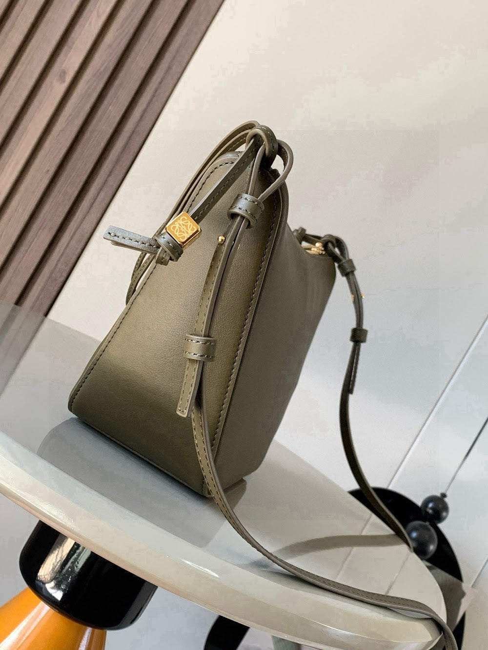 Dragons Bags Lowen Luxury Bag --99918