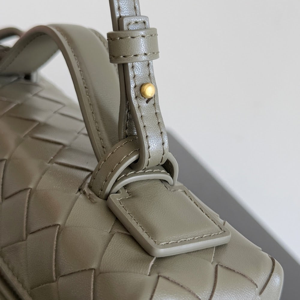 Dragons Bags Bottegan Luxury Bag --90441