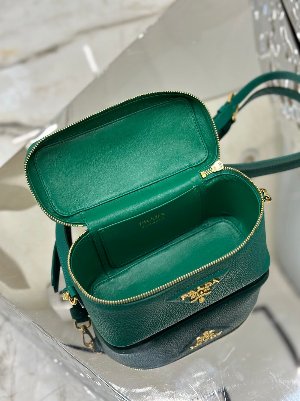 Dragons Bags Prada Luxury Bag --54577
