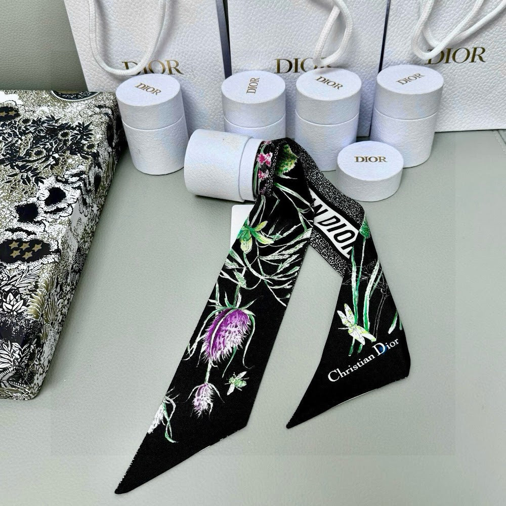 Dragons Bags Premium Designer Scarf --98955