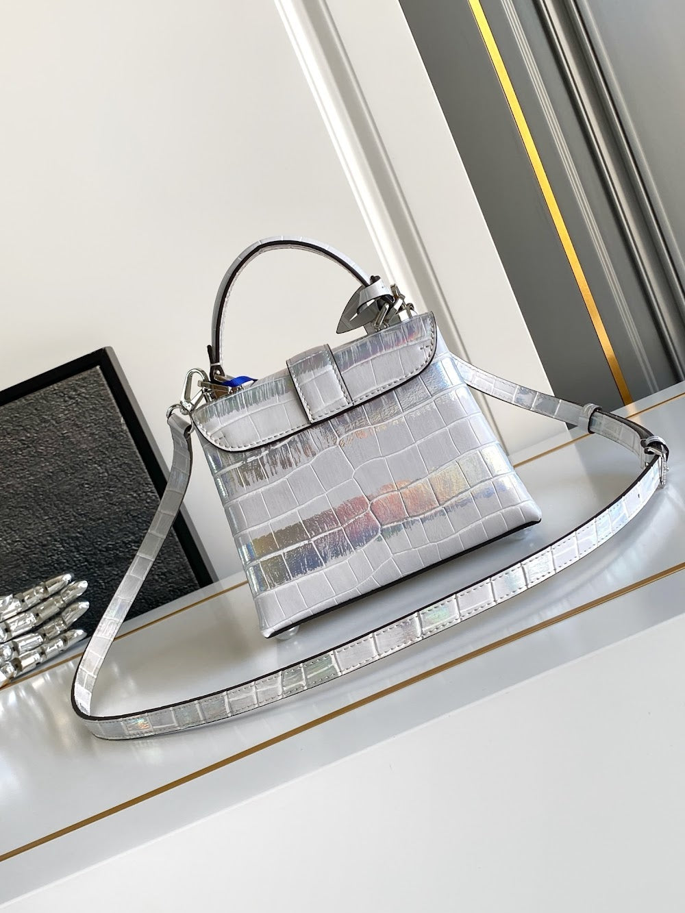 Dragons Bags ln Luxury Bag --96175