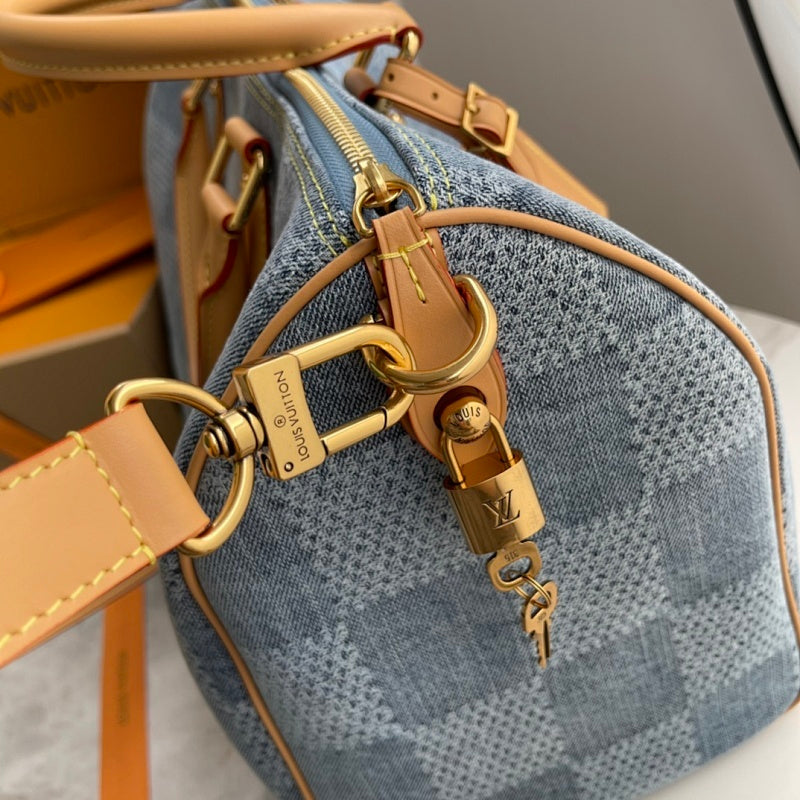 Dragons Bags ln Luxury Bag --81481