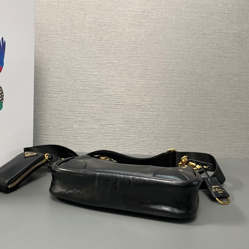 Dragons Bags pradn Luxury Bag --74351