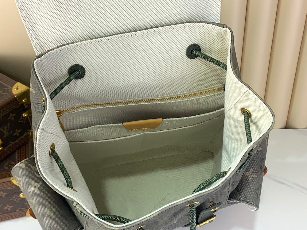 Dragons Bags ln Luxury Bag --69940