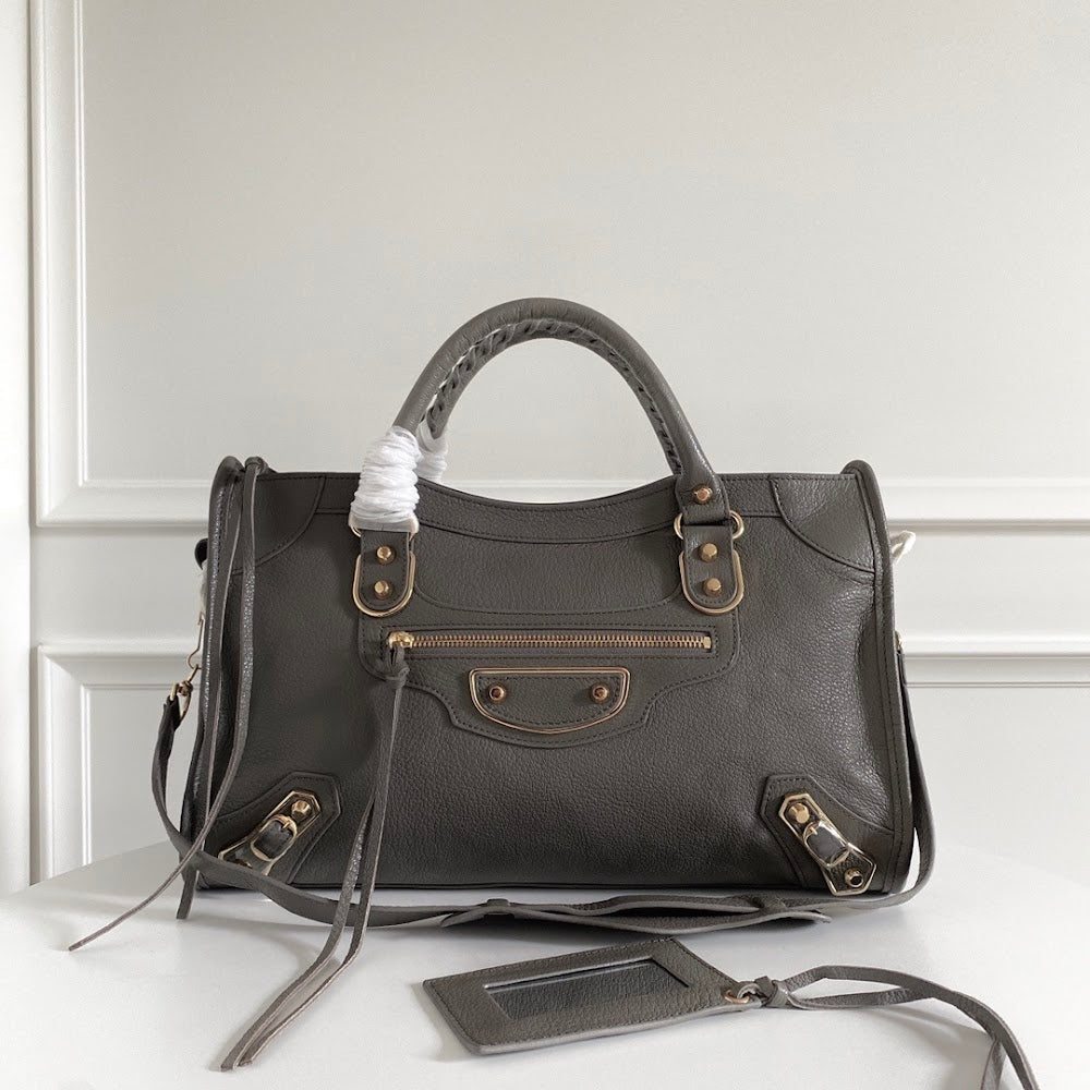 Dragons Bags Balenciaga Luxury Bag --111815