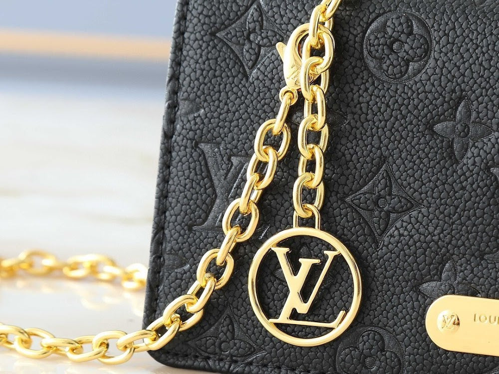 Dragons Bags ln Luxury Bag --76846