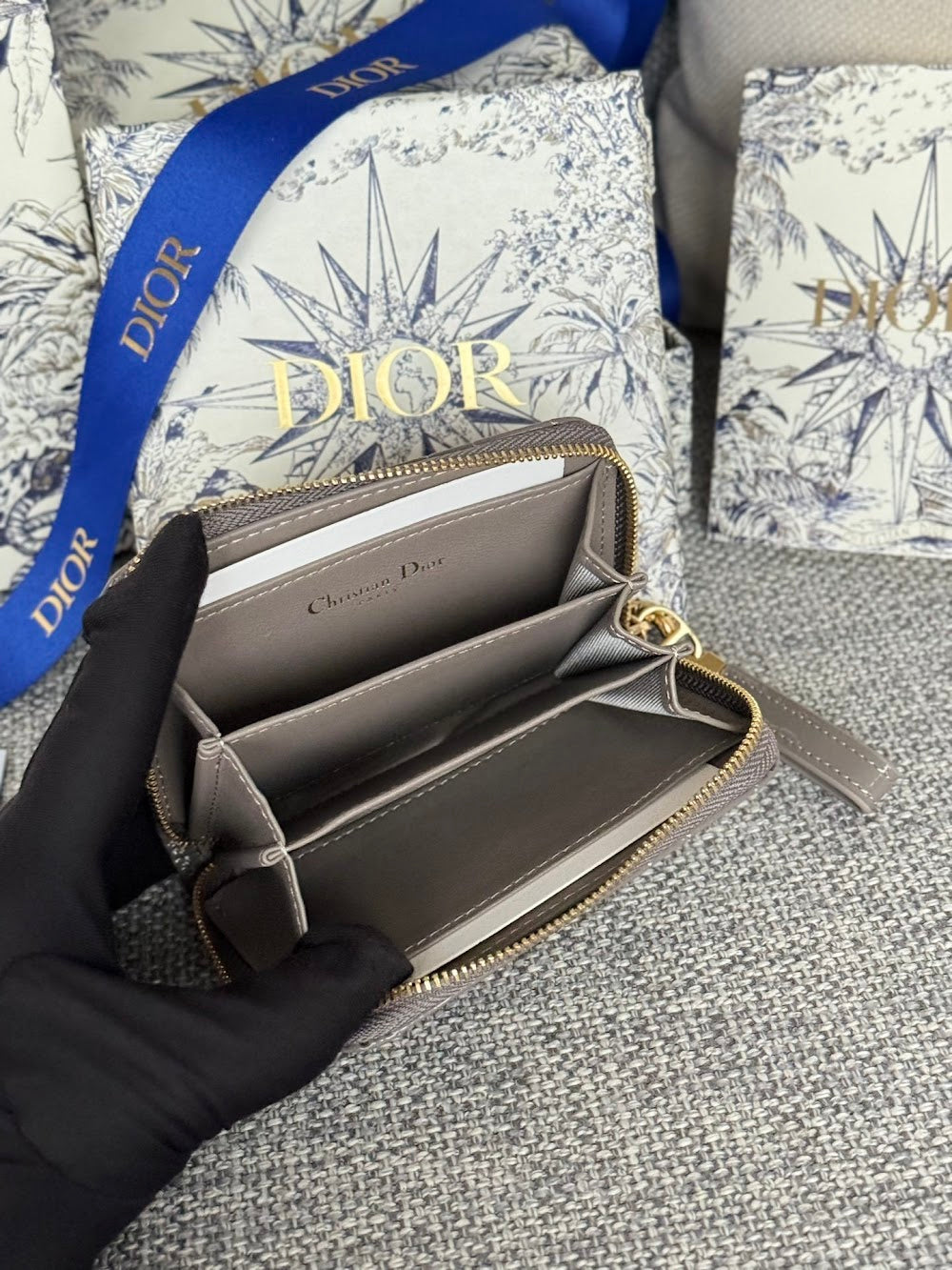 Dragons BagsDiorn Luxury Bag --114605
