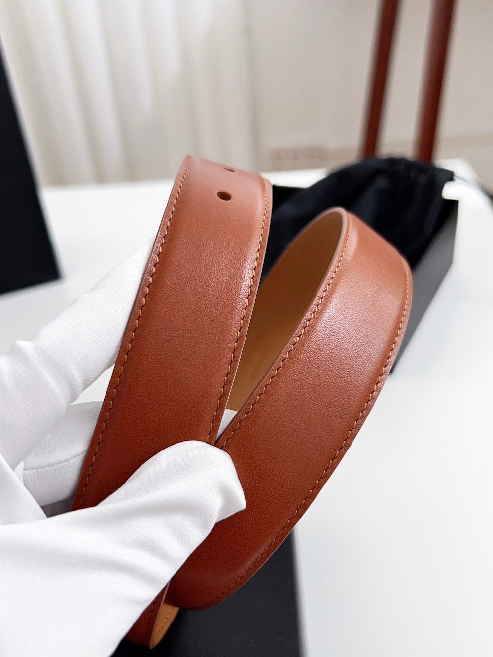 Dragons Bags YSLn Luxury Belt --107643
