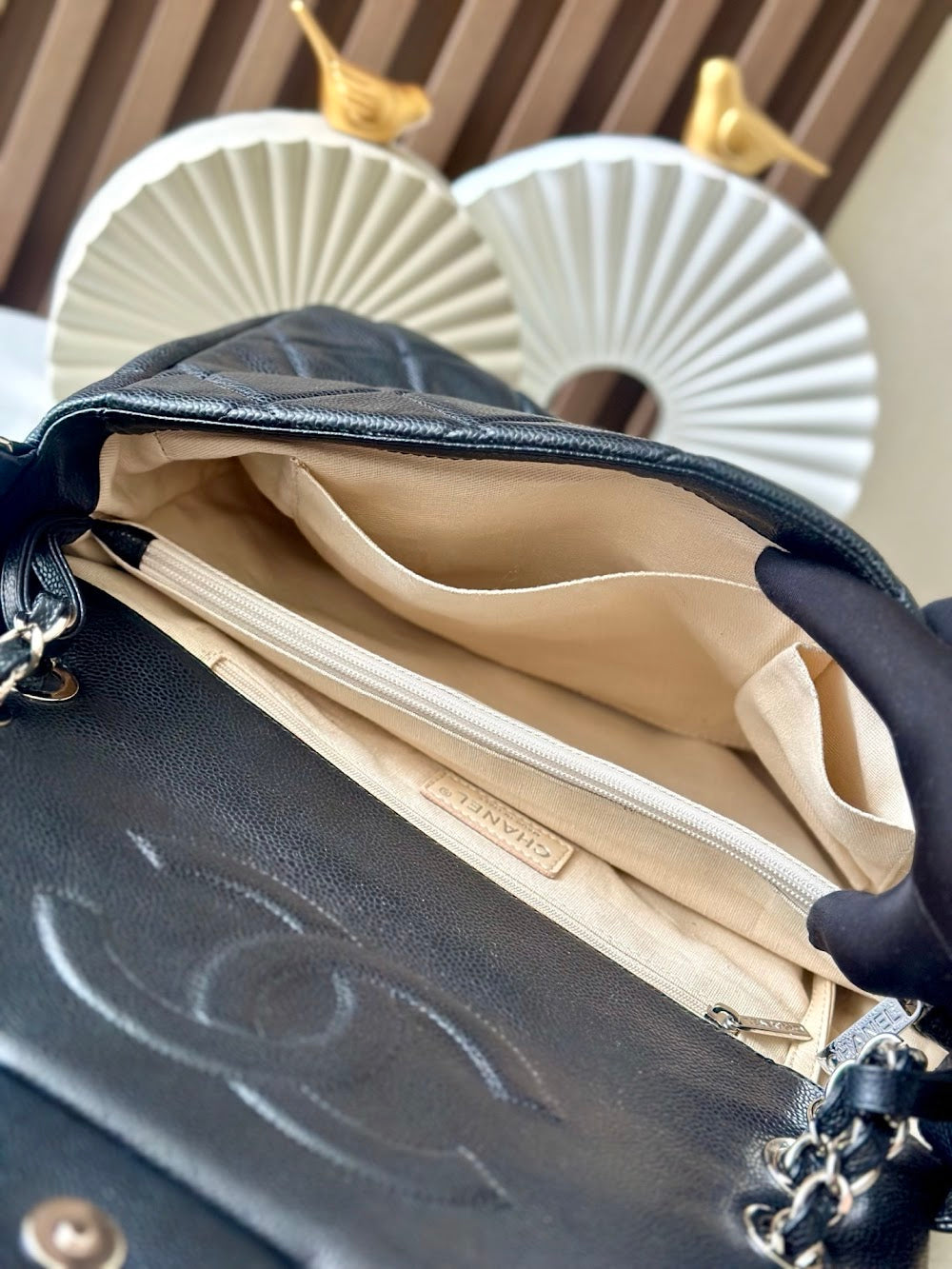 Dragons Bags CHn Luxury Bag --112907