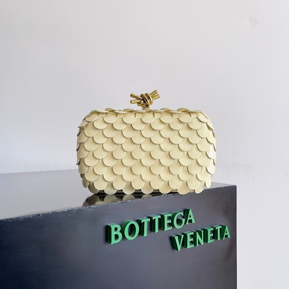 Dragons Bags Bottegan Luxury Bag --90336