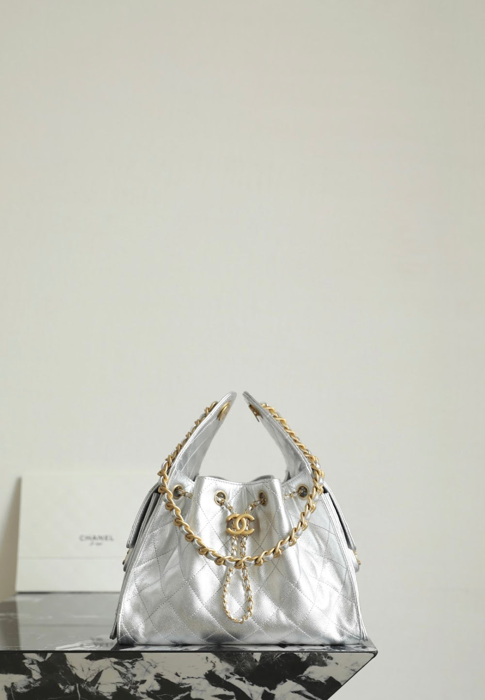 Dragons Bags CHn Luxury Bag --113649