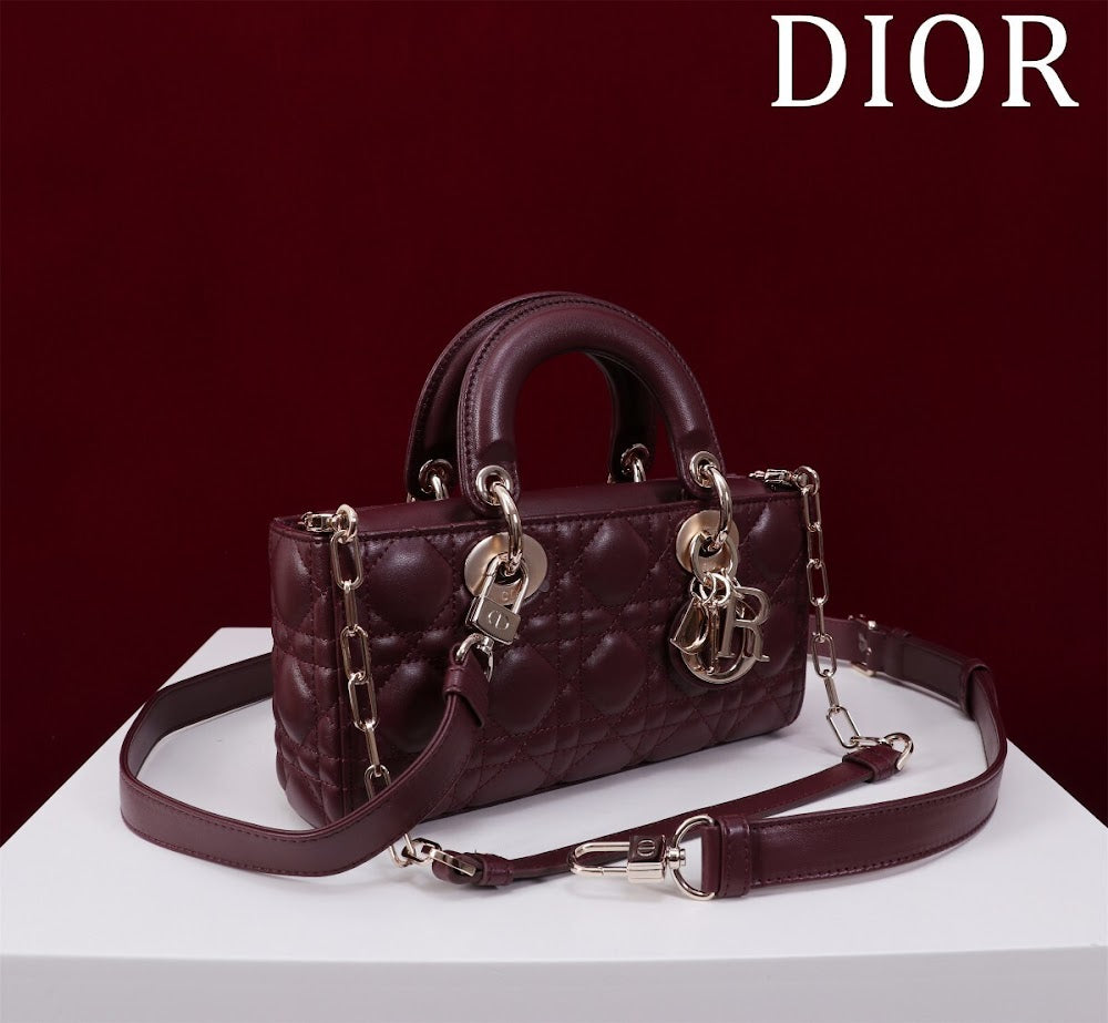 Dragons BagsDiorn Luxury Bag --114760
