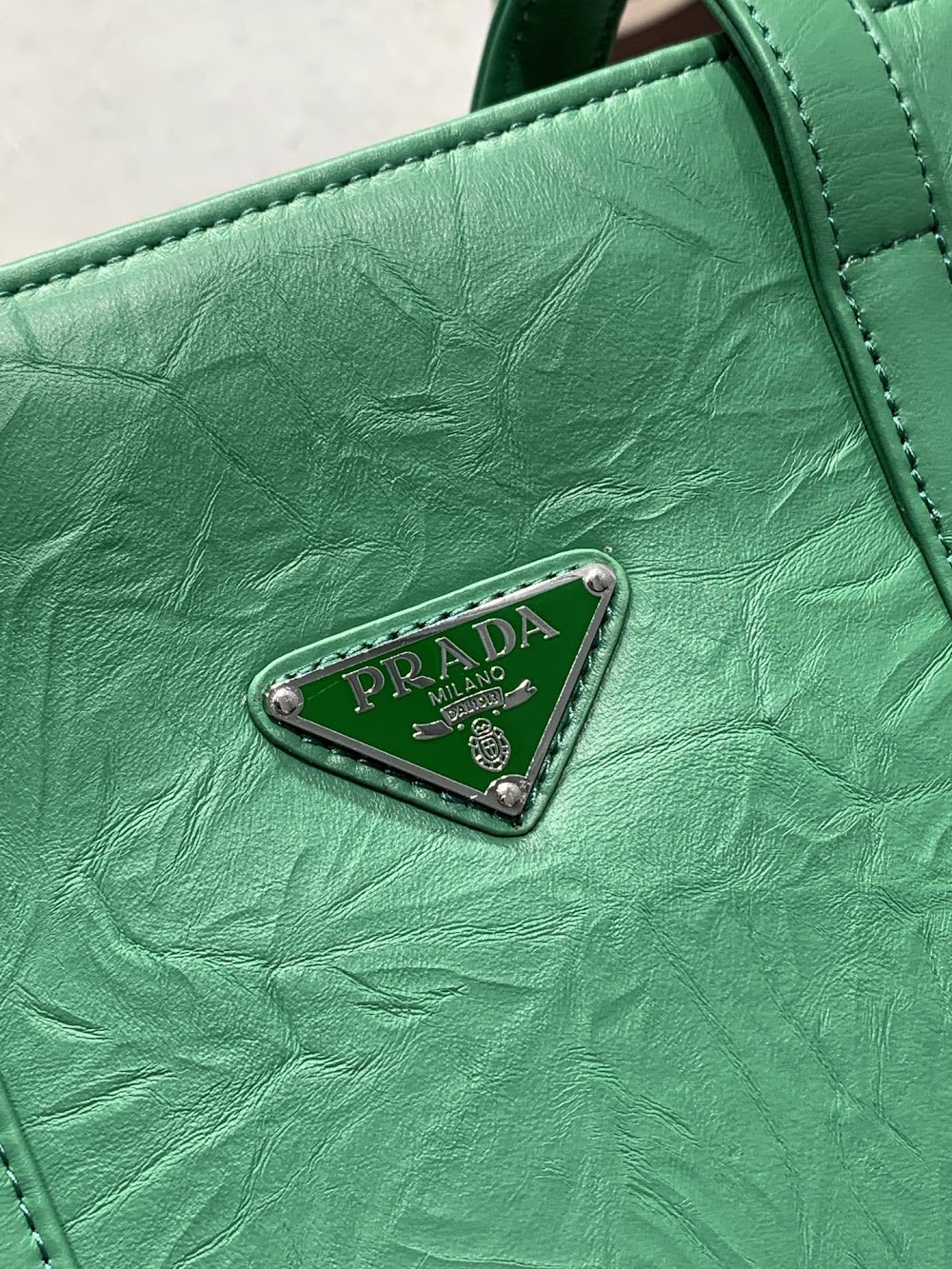 Dragons Bags pradn Luxury Bag --73120