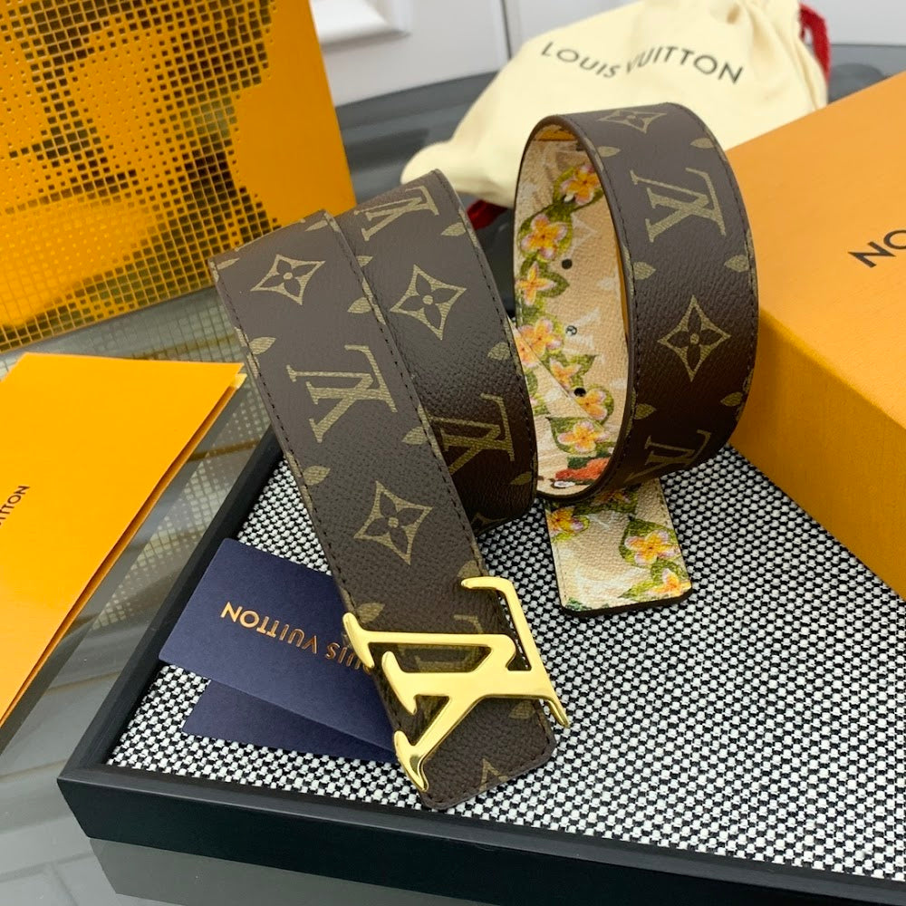 Dragons Bags ln Luxury Belt --109311