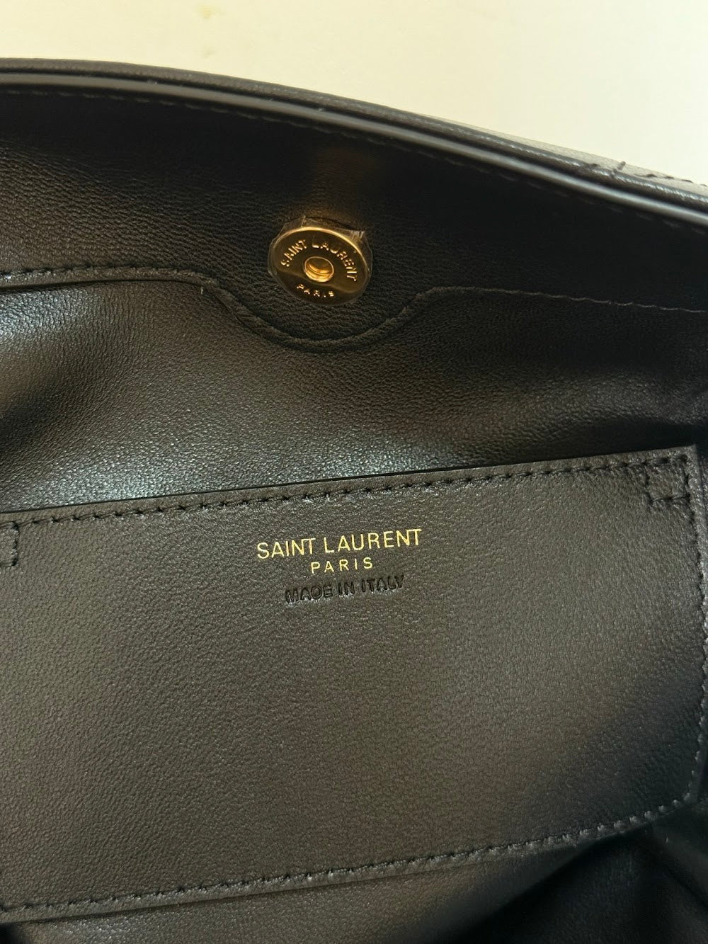 Dragons Bags YSLn Luxury Bag --119923