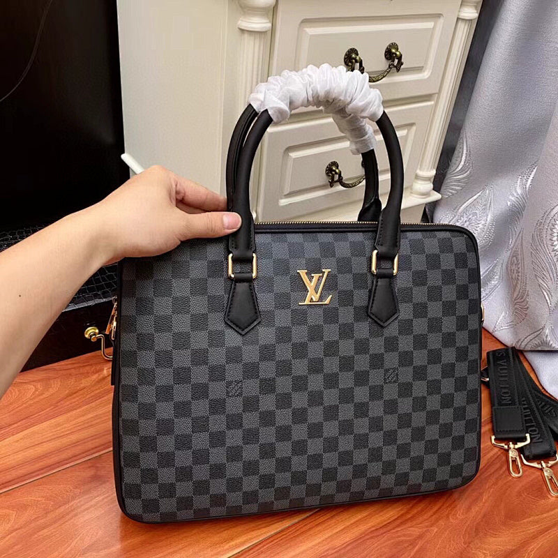 Dragons Bags LVn Luxury Bag --79418