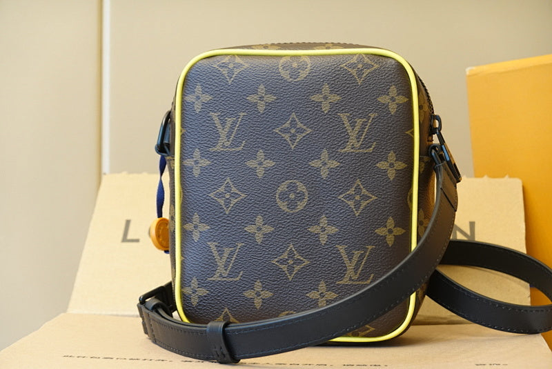 Dragons Bags ln Luxury Bag --57410